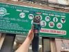 Ảnh thu nhỏ Máy Mài Góc Makita GA4040C 1.400W, Đá 100mm Chính Hãng Có Sẵn Tại Minh Triết 26