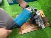 Ảnh thu nhỏ Máy Mài Góc 2200W Makita GA7060 180mm Chính Hãng Có Sẵn Tại Minh Triết 28