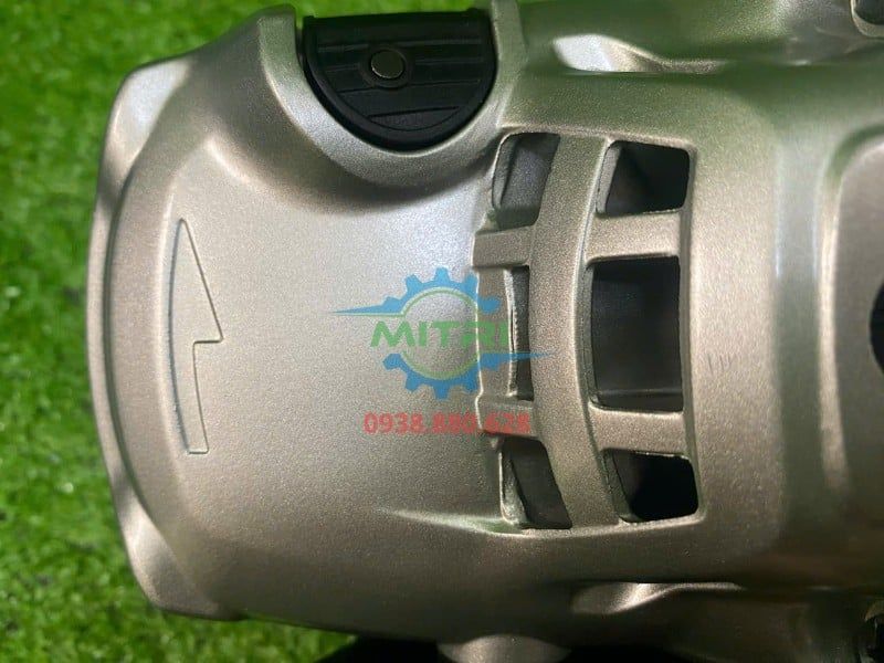 Máy Mài Góc 2200W Makita GA7060 180mm Chính Hãng Có Sẵn Tại Minh Triết - hình ảnh sản phẩm thực tế 15