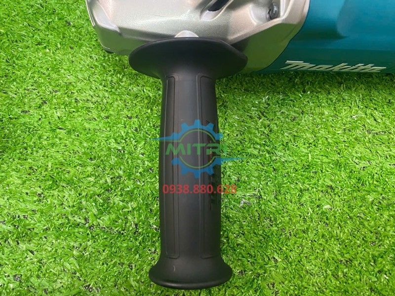 Máy Mài Góc 2200W Makita GA7060 180mm Chính Hãng Có Sẵn Tại Minh Triết - hình ảnh sản phẩm thực tế 19