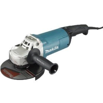 Máy Mài Góc Makita GA7060 180mm 2200W Chính Hãng Giá Tốt - hình ảnh sản phẩm thực tế 1