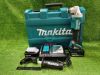 Ảnh thu nhỏ Máy Mài Góc Pin Makita DGA406RTE 18V, Đá 100mm Chính Hãng Có Sẵn Tại Minh Triết 24