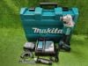 Ảnh thu nhỏ Máy Mài Góc Pin Makita DGA406RTE 18V, Đá 100mm Chính Hãng Có Sẵn Tại Minh Triết 35