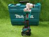 Ảnh thu nhỏ Máy Mài Góc Pin Makita DGA406RTE 18V, Đá 100mm Chính Hãng Có Sẵn Tại Minh Triết 21