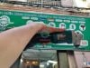 Ảnh thu nhỏ Máy Mài Góc Pin Makita DGA406RTE 18V, Đá 100mm Chính Hãng Có Sẵn Tại Minh Triết 1