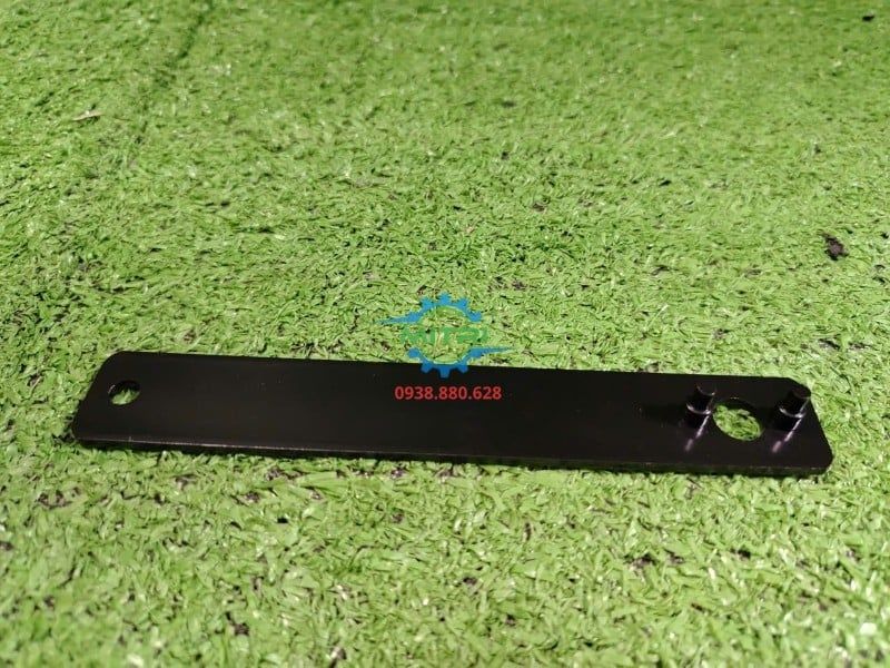 Máy Mài Góc Pin Makita DGA406RTE 18V, Đá 100mm Chính Hãng Có Sẵn Tại Minh Triết - hình ảnh sản phẩm thực tế 33
