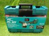 Ảnh thu nhỏ Máy Mài Góc Pin Makita DGA406RTE 18V, Đá 100mm Chính Hãng Có Sẵn Tại Minh Triết 26