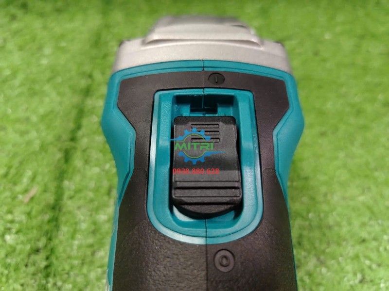 Máy Mài Góc Pin Makita DGA406RTE 18V, Đá 100mm Chính Hãng Có Sẵn Tại Minh Triết - hình ảnh sản phẩm thực tế 20