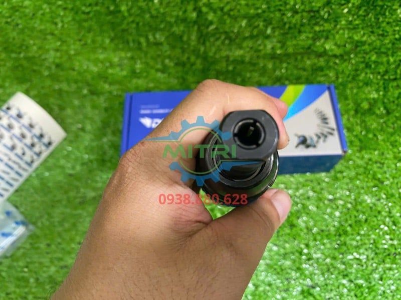 Máy Mài Hơi Mini Daewoo DGS-38L Chính Hãng Có Sẵn Tại Minh Triết - hình ảnh sản phẩm thực tế 3