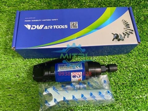 Máy Mài Hơi Mini Daewoo DGS-38L Chính Hãng Có Sẵn Tại Minh Triết