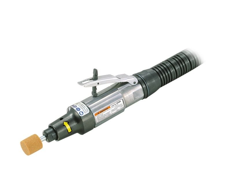 Máy mài hoạt động bằng khí nén L-25B CE - hình ảnh sản phẩm thực tế 1