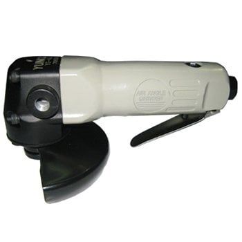 Máy Mài Khí Nén Yunica YG-4LA Chính Hãng Giá Tốt - hình ảnh sản phẩm thực tế 1