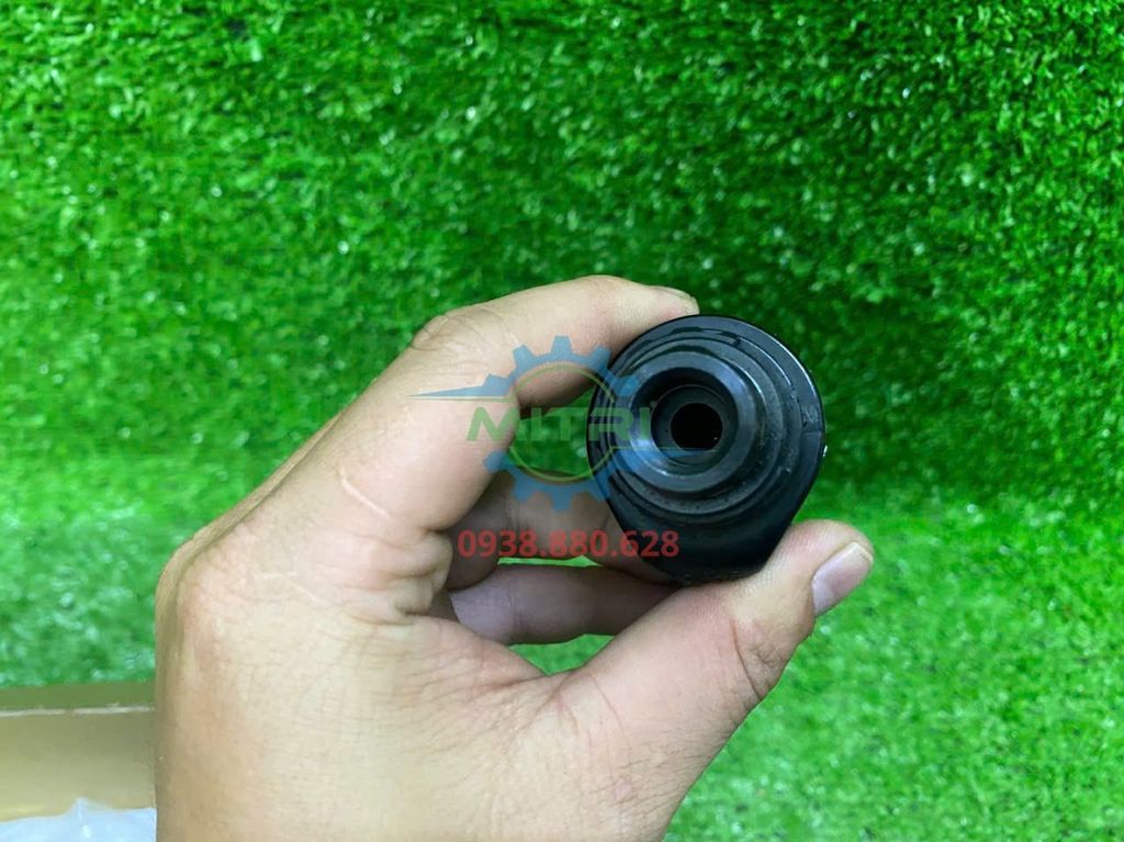 Máy Mài Đầu Trụ Kawasaki KPT-3210 - Chạy Êm, Mài Ngọt - hình ảnh sản phẩm thực tế 5