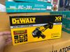 Ảnh thu nhỏ Máy mài góc pin DeWalt DCG408N 20V Max 100mm 6