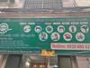 Ảnh thu nhỏ Máy Mài Dùng Pin 20V DeWALT DCG413B Chính Hãng Có Sẵn Tại Minh Triết 2