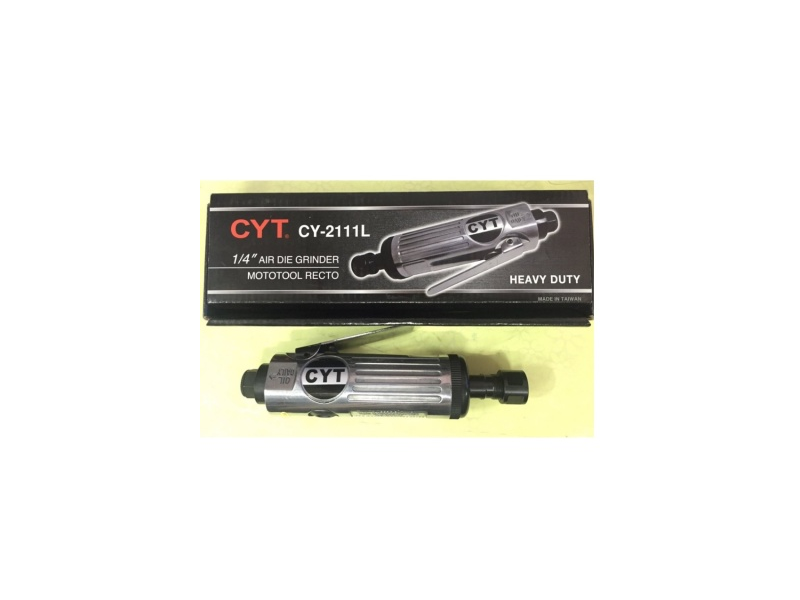 Máy mài khuôn hơi CYT 6mm (CY-2111L) - hình ảnh sản phẩm thực tế 1