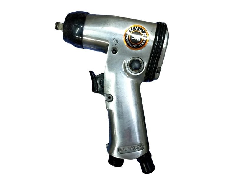 Máy Mở Bu Lông Yunica YW-12WB