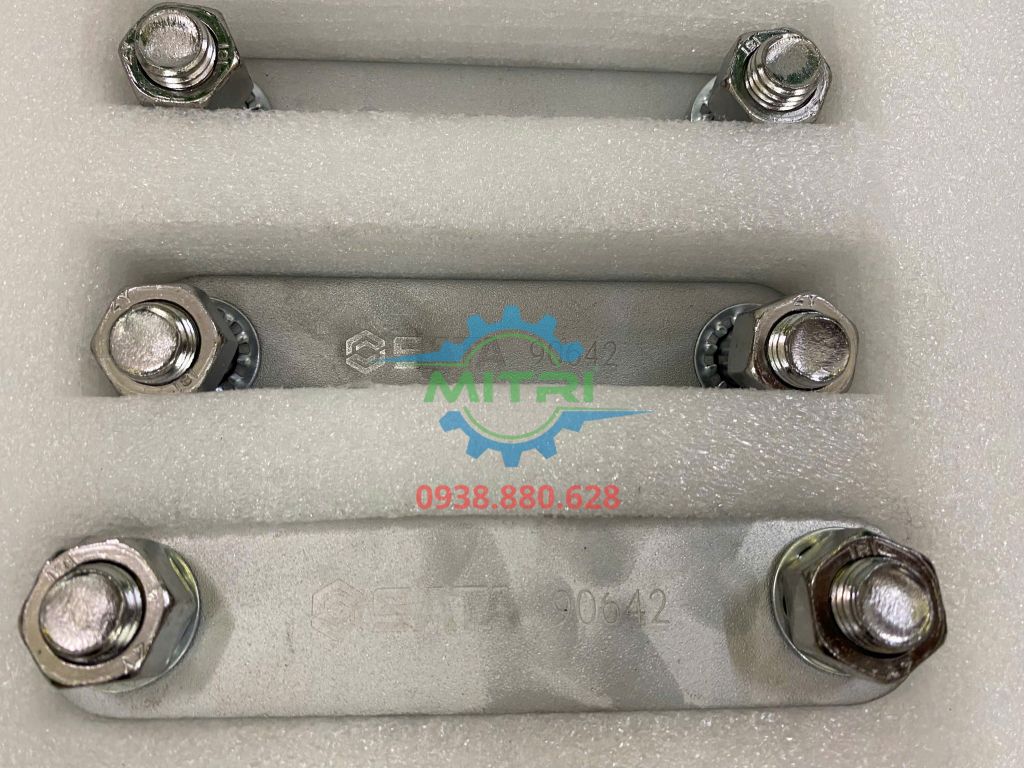 12" Cảo 3 chấu SATA 90642 - hình ảnh sản phẩm thực tế 7
