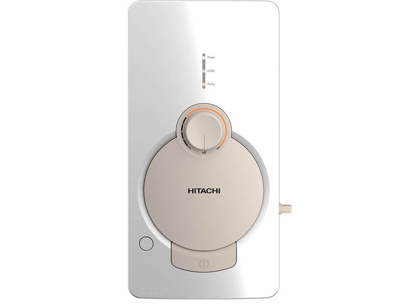 Máy nước nóng trực tiếp Hitachi HES-48GPY(MMSAVN) - hình ảnh sản phẩm thực tế 1