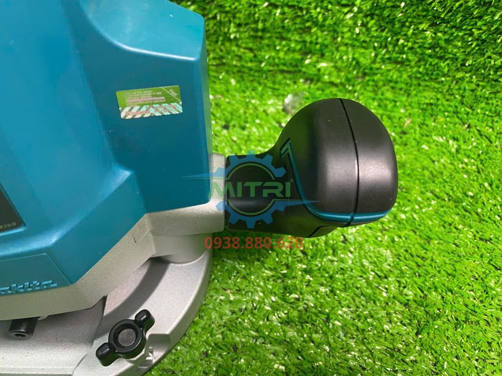 Máy Phay Makita M3600B Chính Hãng Có Sẵn Tại Minh Triết - hình ảnh sản phẩm thực tế 12