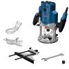 Ảnh thu nhỏ Máy phay gỗ 2000W Bosch GOF 20-12 06016272K0 1