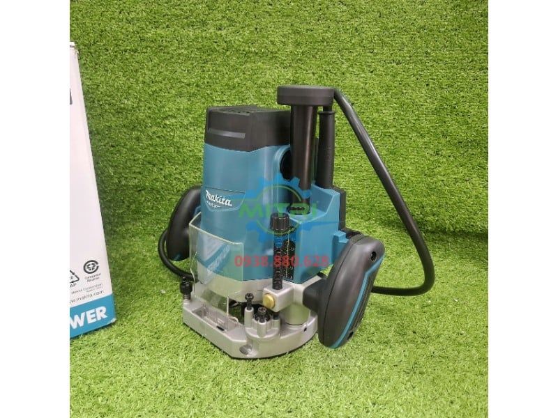 Máy Phay Makita M3600B 12.7mm Chính Hãng - hình ảnh sản phẩm thực tế 4