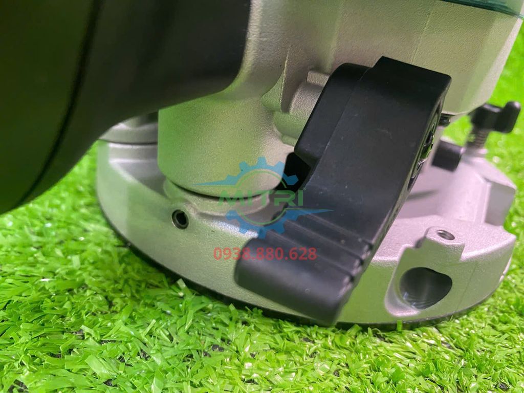 Máy Phay Makita M3600B Chính Hãng Có Sẵn Tại Minh Triết - hình ảnh sản phẩm thực tế 10