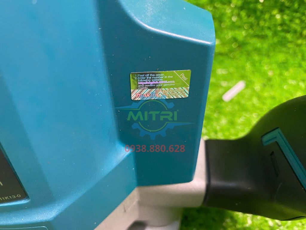 Máy Phay Makita M3600B Chính Hãng Có Sẵn Tại Minh Triết - hình ảnh sản phẩm thực tế 8