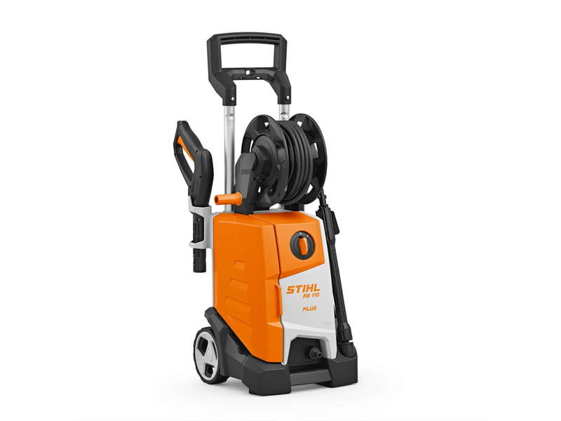 Máy Phun Áp Lực STIHL RE100 PLUS – Phiên Bản Nâng Cấp, Chính Hãng - hình ảnh sản phẩm thực tế 1