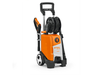 Ảnh thu nhỏ Máy Phun Áp Lực STIHL RE120 PLUS – Chính Hãng, Áp Suất 160 Bar 1