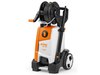 Ảnh thu nhỏ Máy Phun Áp Lực STIHL RE130 PLUS – Áp Suất 150 Bar, Chính Hãng 1