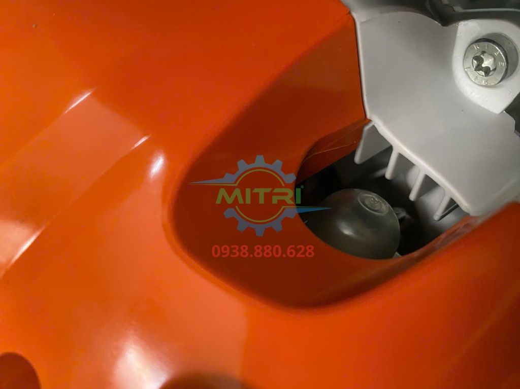 Máy Phun Thuốc STIHL SR200 Chính Hãng Có Sẵn Tại Minh Triết - hình ảnh sản phẩm thực tế 13