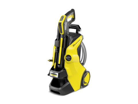 Máy phun rửa áp lực cao Karcher K 5 Power Control Flex 1.324-700.0