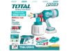 Ảnh thu nhỏ Máy phun sơn dùng pin 20V Total TSGLI20042 (1 Pin 2.0Ah, 1 Sạc) 1