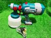 Ảnh thu nhỏ Máy phun sơn dùng pin Lithium 20V Total TSGLI2004 (không kèm pin & sạc) 3