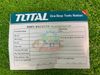 Ảnh thu nhỏ Máy Phun Sơn Dùng Pin 20V Total TSGLI20042 Chính Hãng Có Sẵn Tại Minh Triết 2