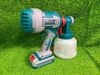 Ảnh thu nhỏ Máy Phun Sơn Dùng Pin 20V Total TSGLI20042 Chính Hãng Có Sẵn Tại Minh Triết 19