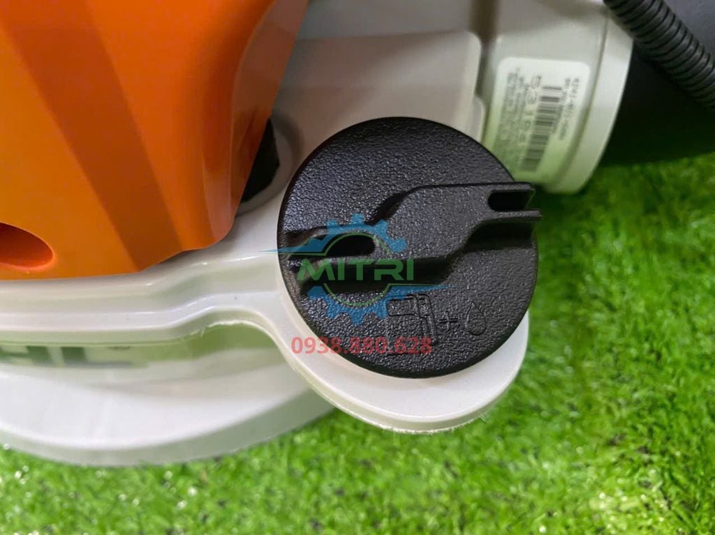 Máy Phun Thuốc STIHL SR200 Chính Hãng Có Sẵn Tại Minh Triết - hình ảnh sản phẩm thực tế 3