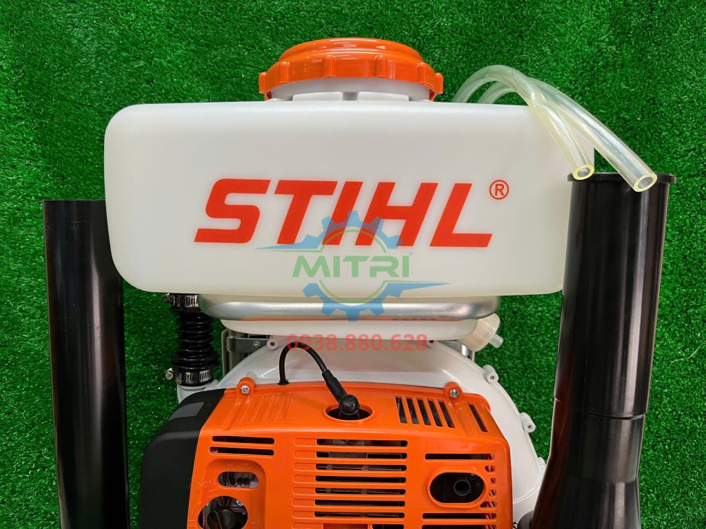 Máy phun thuốc STIHL SR5600 - hình ảnh sản phẩm thực tế 6