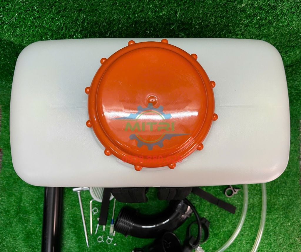 Máy phun thuốc STIHL SR5600 - hình ảnh sản phẩm thực tế 4