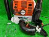 Ảnh thu nhỏ Máy Phun Thuốc Côn Trùng STIHL SR 5600 Chính Hãng – Bình 13L, Động Cơ 56.5cc 3