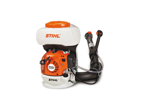 Máy phun thuốc STIHL SR200 (USA)