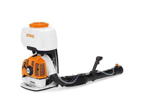 Máy phun thuốc STIHL SR440 (Brazil)