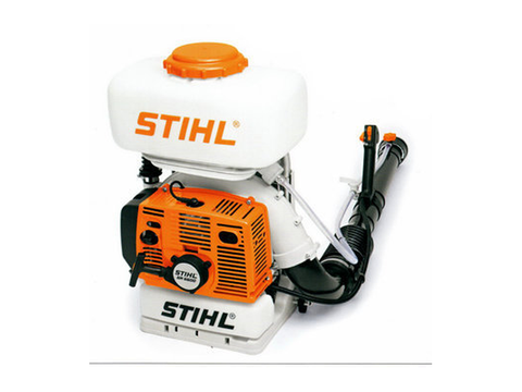 Máy phun thuốc STIHL SR5600
