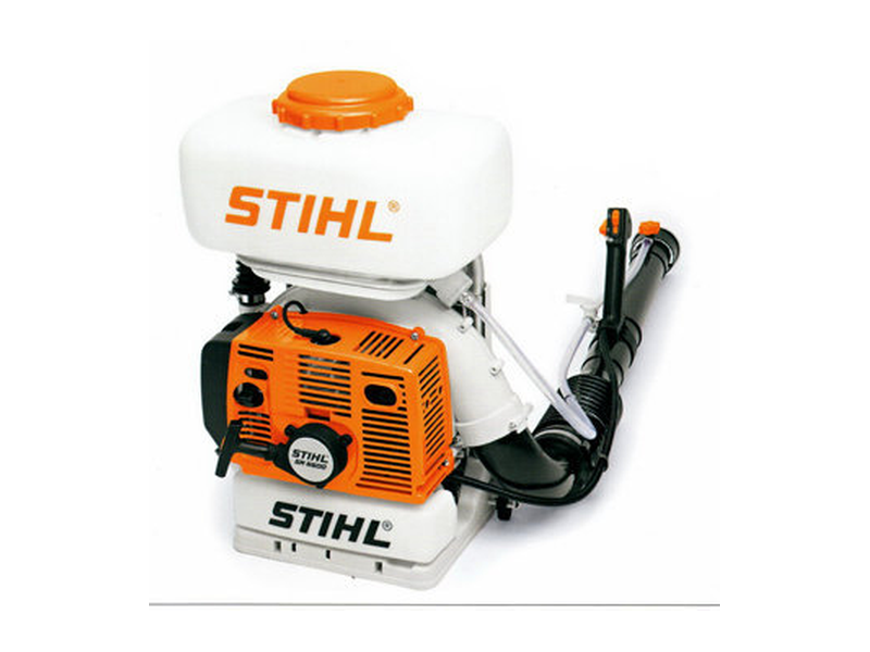 Máy phun thuốc STIHL SR5600