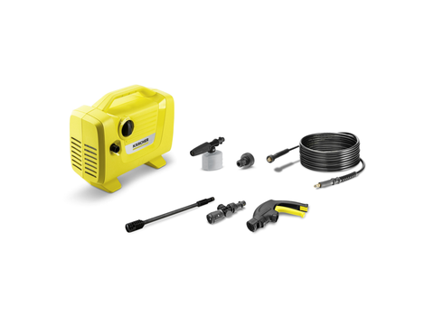 Máy phun xịt áp lực cao Karcher K2 Power VPS 1.118-001.0