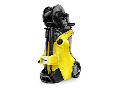 Máy phun xịt áp lực Karcher K3 Deluxe Premium 1.603-220.0