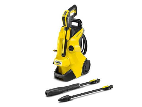 Máy phun xịt áp lực Karcher K4 Power Control 1.324-030.0