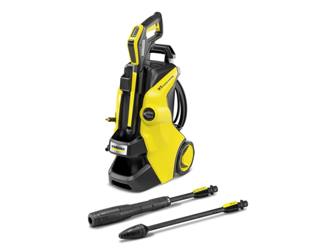 Máy phun xịt áp lực Karcher K5 Power Control EU 1.324-550.0