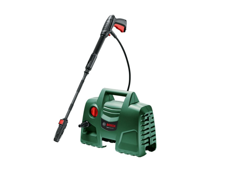 Máy Rửa Xe Bosch EasyAquatak 100 Chính Hãng – 100 Bar, 1200W, Có Sẵn Tại Minh Triết - hình ảnh sản phẩm thực tế 1